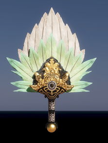 工藝品武器造型設(shè)計的藝術(shù)與價值