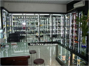 匠心璀璨 走進(jìn)浙江浦江唯依水晶工藝品廠(chǎng)