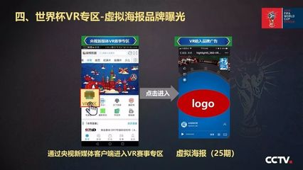 重磅|中央電視臺2018世界杯新媒體廣告產(chǎn)品發(fā)布!