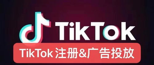國內(nèi)tiktok怎么注冊(cè),發(fā)視頻做廣告投放